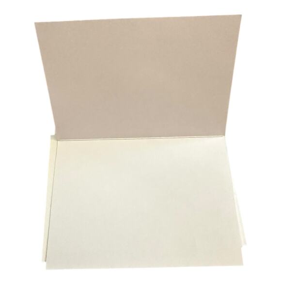 DaySpring Thank You With Religious Scripture John 1:16 8 Cards & Envelopes - Picture 2 of 3